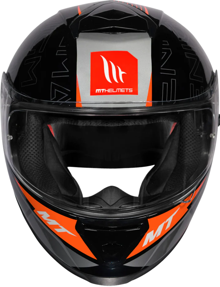MT Thunder 3 SV Pro Enigma Helmet