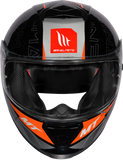 MT Thunder 3 SV Pro Enigma Helmet