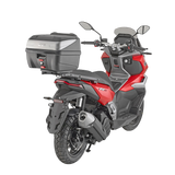 Givi B32N Bold Monolock Top Case - 32L