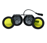 Maddog Scout / Scout-X Auxiliary Light Filters