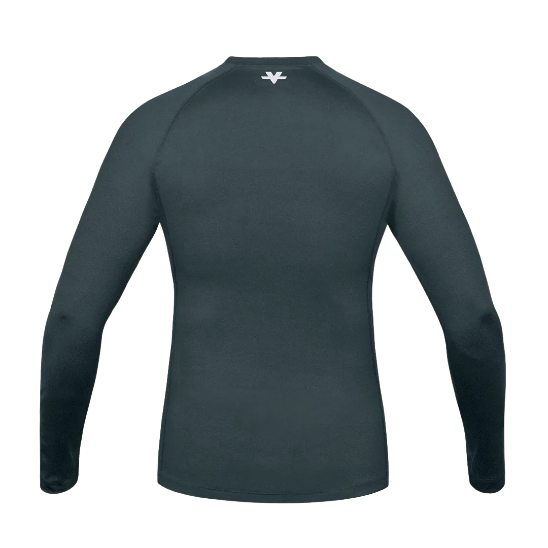 Viaterra 2nd Skin Base Layer - Top