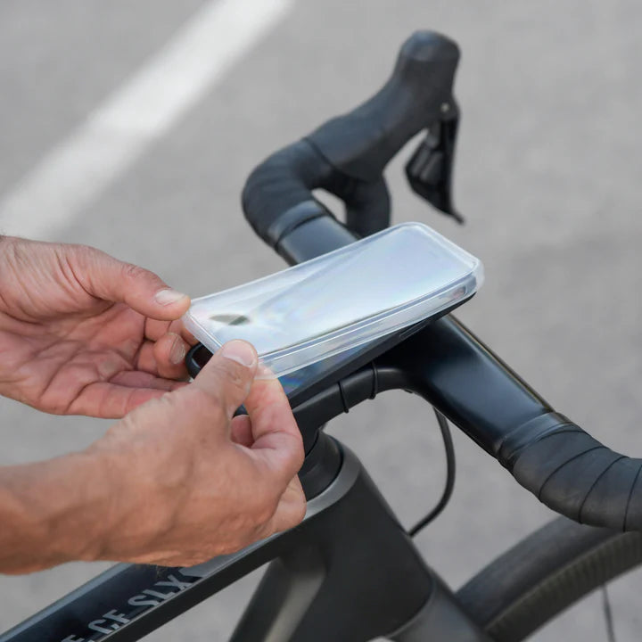 SP Connect Weather Cover Case - I Phone 12 Pro Max