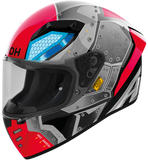 Airoh Connor Bot Gloss Helmet