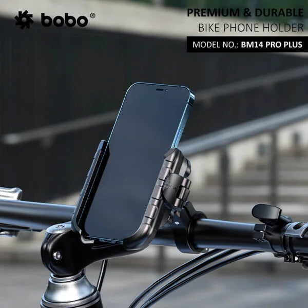 Bobo BM14 Pro Plus Phone Mount