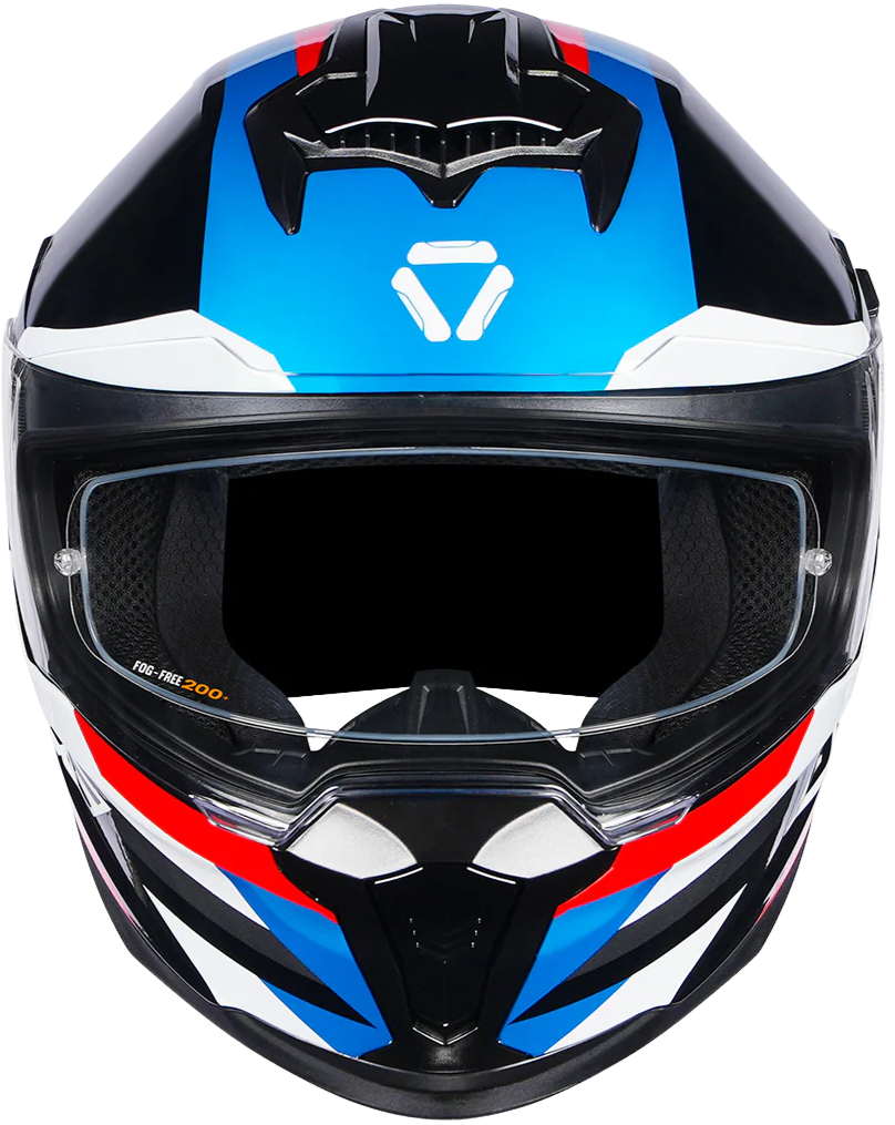 Korda Sonic GP Moze Helmet