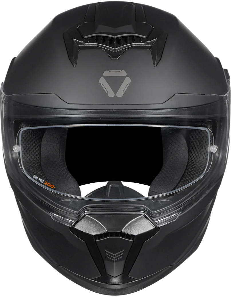 Korda Sonic GP Soild Helmet