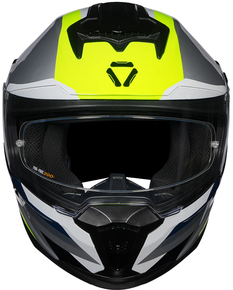 Korda Sonic GP Moze Helmet