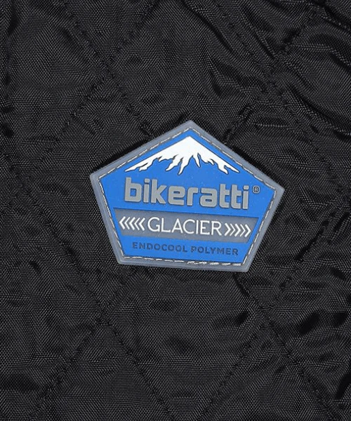 Bikeratti Glacier Motorcycle Cooling Vest