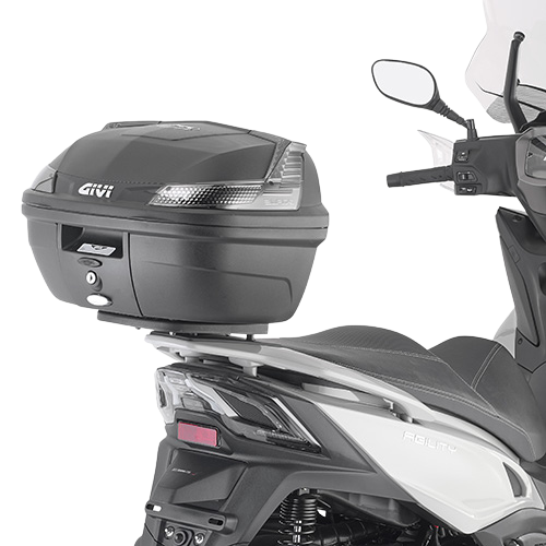 Givi B37N Monolock Top Case