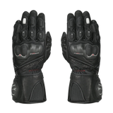 Viaterra Grid MK3 Full Gauntlet Motorcycle Gloves