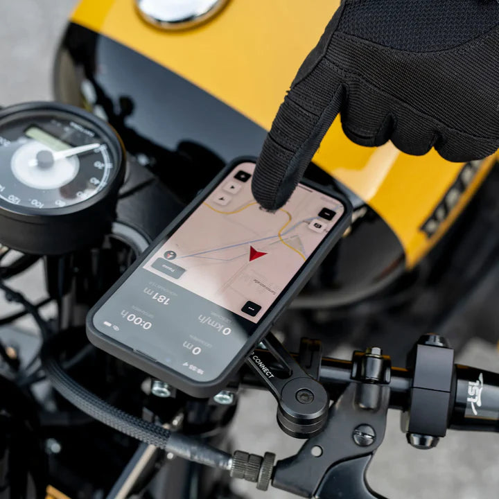 SP Connect Anti Vibration Module