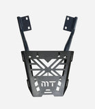 MotoTorque Back Carrier - Royal Enfield Intercepter 650/GT 650
