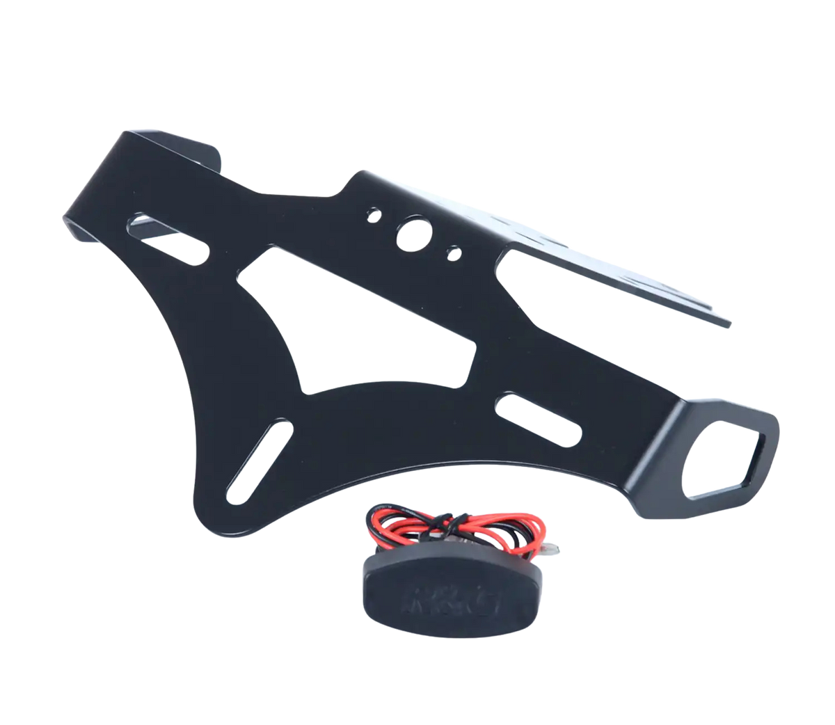R&G Tail Tidy - Kawasaki Ninja 650F/N (2012 - Onwards)