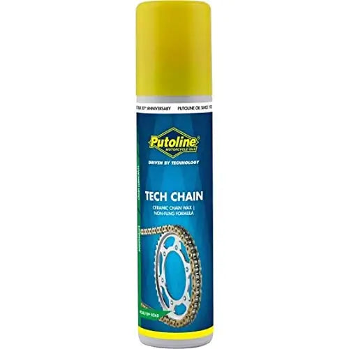Putoline Tech Chain Lubricant