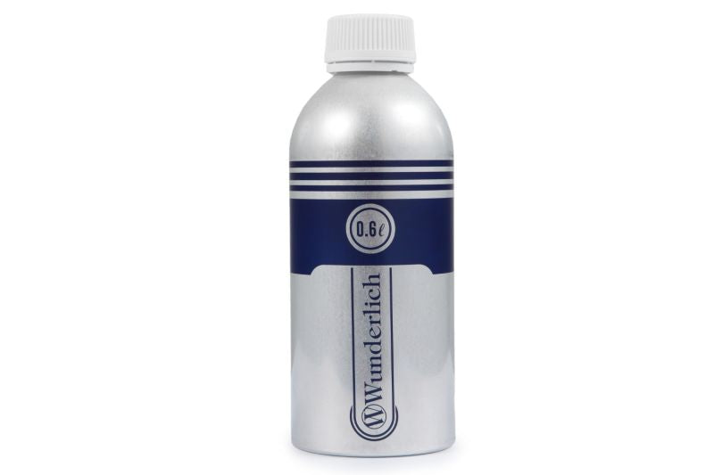Wunderlich Aluminium Water Bottle Flask - 600ML