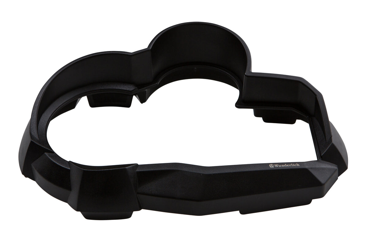 Wunderlich Cockpit Glare Protector - BMW 1200 GS/GSA (2013- 18)