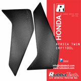 RubbaTech Traction Pad For Africa Twin