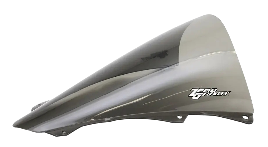 Zero Gravity Corsa Windscreen - Kawasaki Ninja ZX-25R (2020 - Onwards)