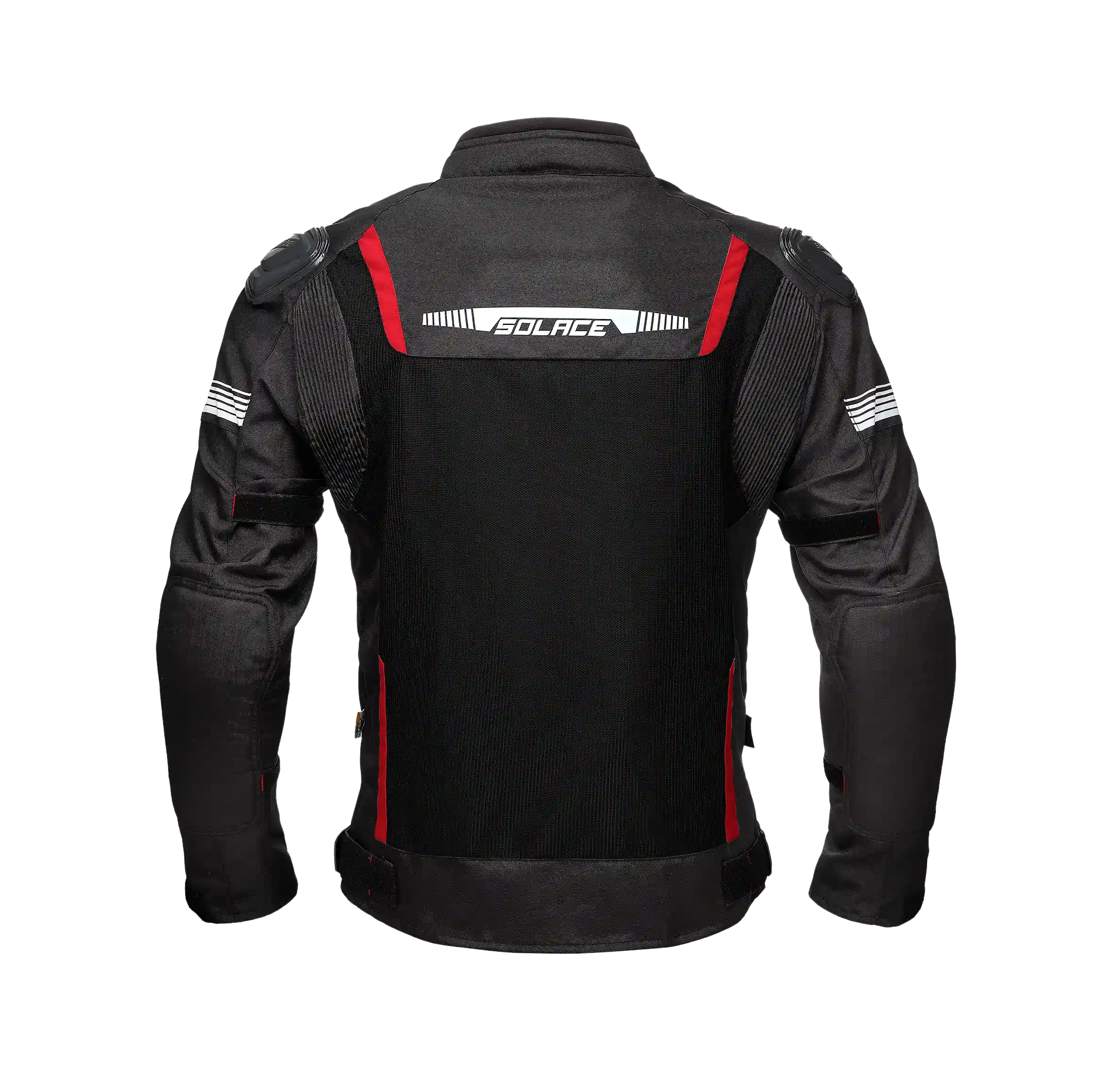 Black Red