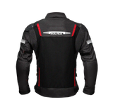Black Red
