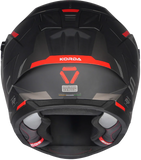 Korda Sonic GP Roadlion Helmet