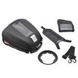 Givi ST602B Quick Lock Tank Bag