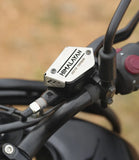 MotoTorque Front Master Cylinder Guard - Royal Enfield Himalayan 450