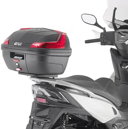 Givi B37N Monolock Top Case