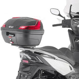 Givi B37N Monolock Top Case