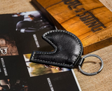 Stroll & Swing Helmet Keychain