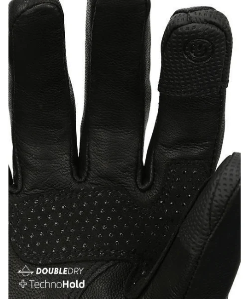 Bikeratti Meridien Waterproof Motorcycle Riding Gloves