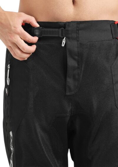 Solace Ion Air Mesh Motorcycling Pants