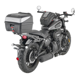 Givi B32N Bold Monolock Top Case - 32L