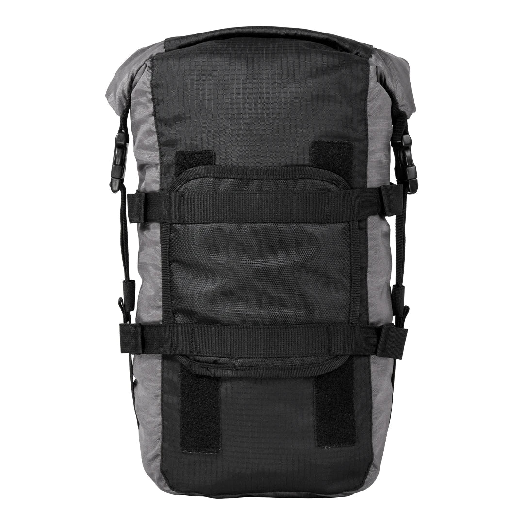 Viaterra POD 100% Waterproof Motorcycle Tail Bag
