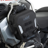 Loboo Wanderer Motorcycle Crash Bar Inflatable Bag
