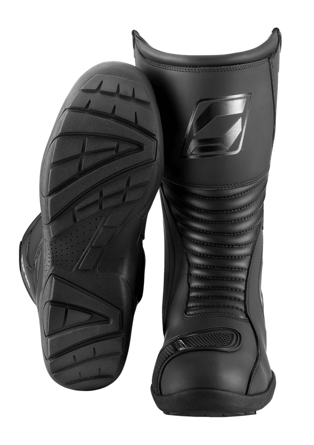 Solace XT Evo Pro Touring Motorcycle Boots