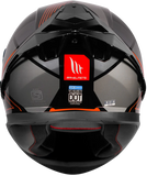 MT Thunder 3 SV Pro Enigma Helmet