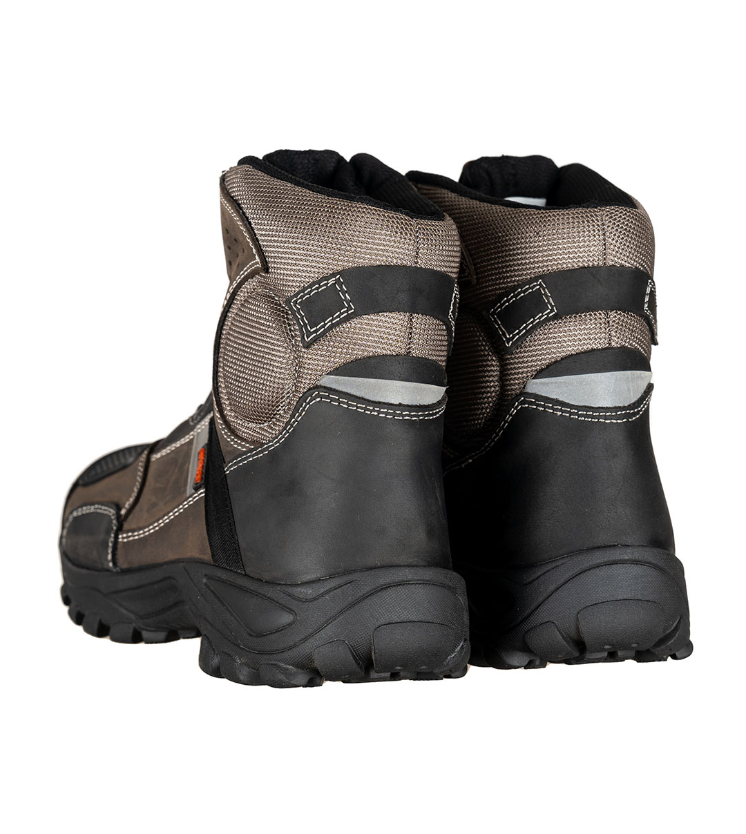 Amaroq Savage Riding Boots