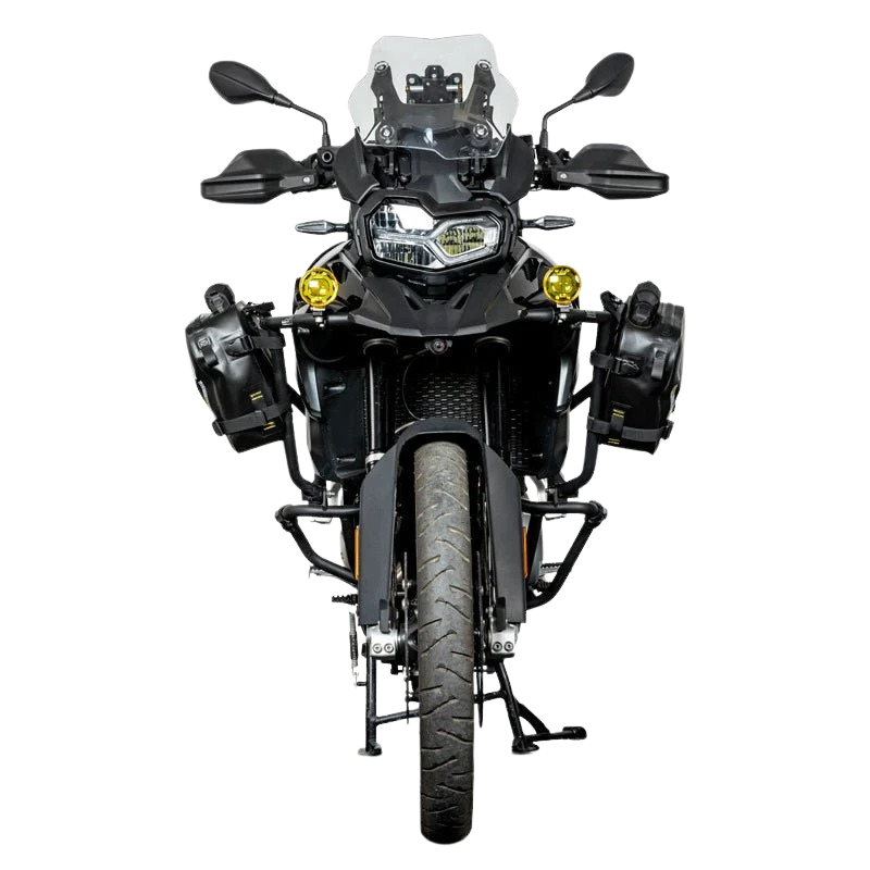 Loboo L7S Motorcycle Auxiliary Lights