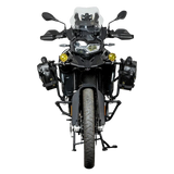Loboo L7S Motorcycle Auxiliary Lights