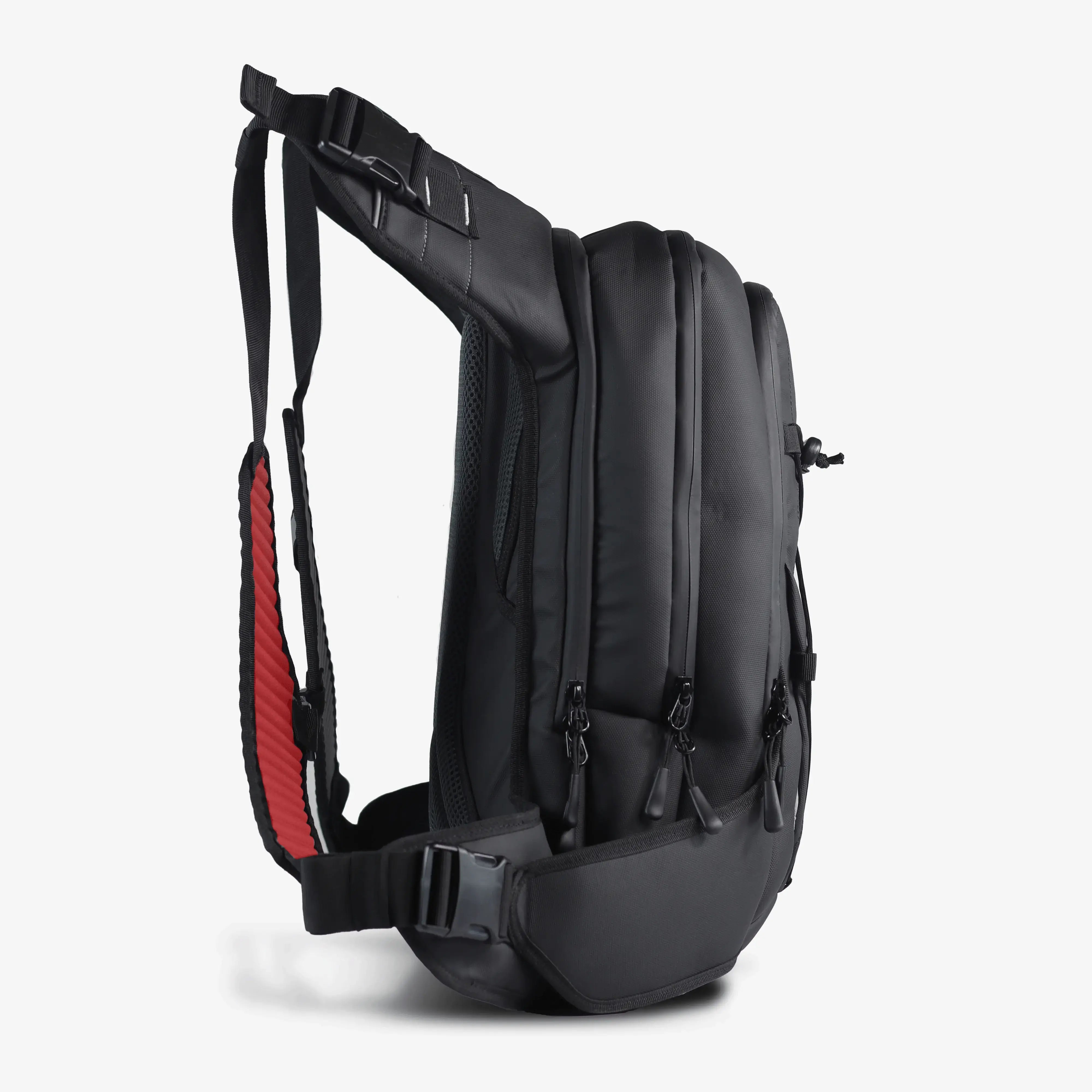 Carbonado X24 Racing Red Backpack