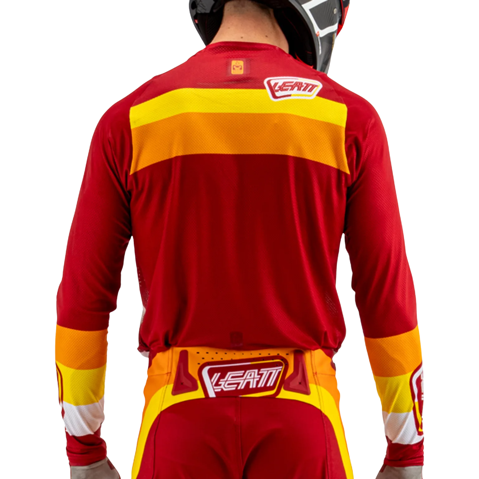Leatt Moto 4.5 Lite Jersey
