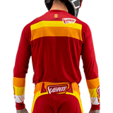 Leatt Moto 4.5 Lite Jersey