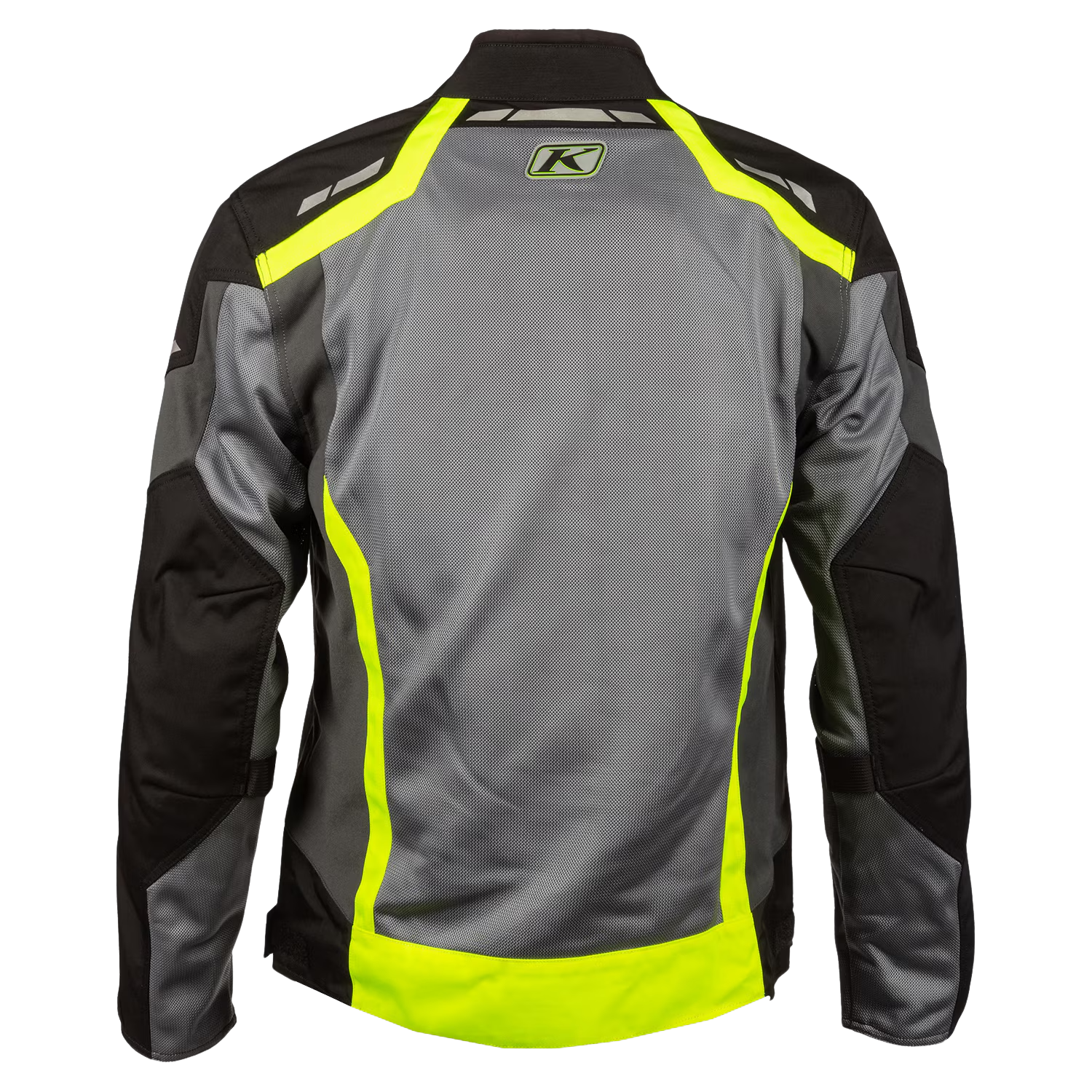 Hi Vis Monument Gray