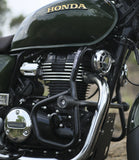 MotoTorque Crash Guard v2.0 - Honda H'ness