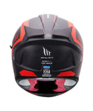MT BLADE 2SV Genesis Helmet