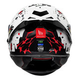 MT Thunder 3 SV Pro Gloss Yarn