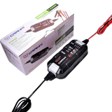 Crank1 Car Battery Charger - F3500