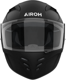 Airoh Connor Matt Helmet - Black