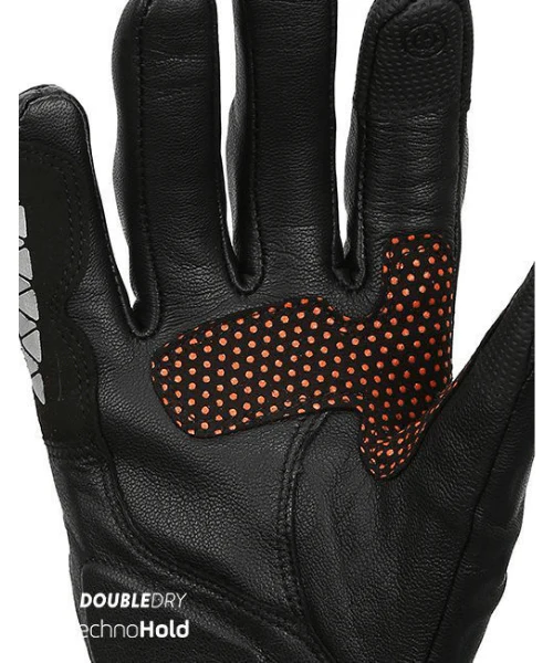 Bikeratti Meridien Waterproof Motorcycle Riding Gloves